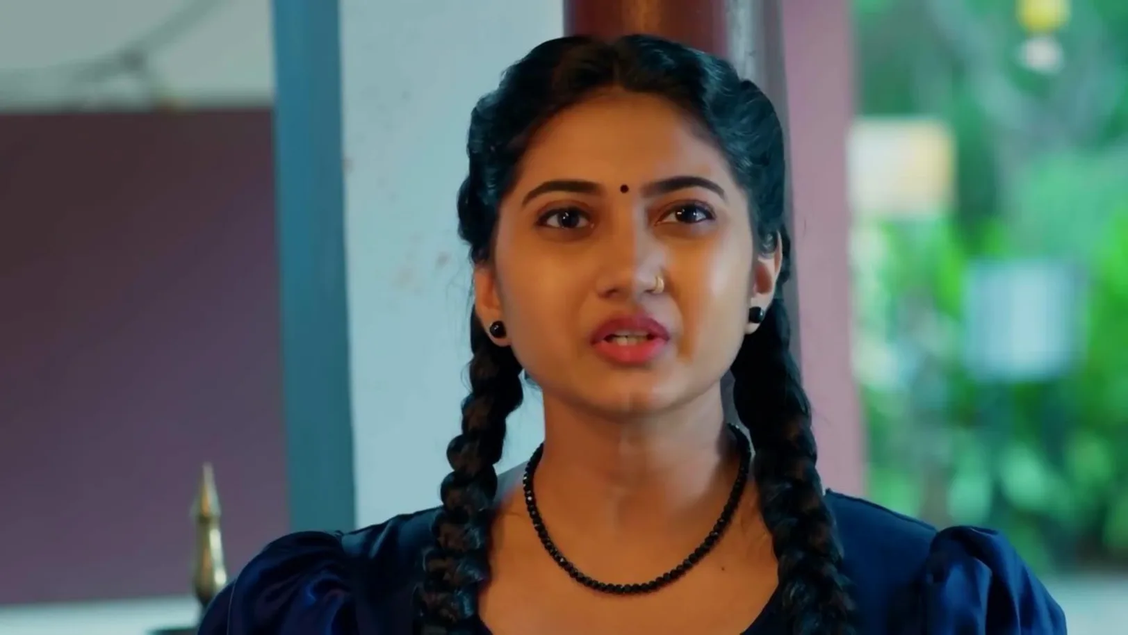 A Mishap Befalls Vishal 21st June 2023 Webisode