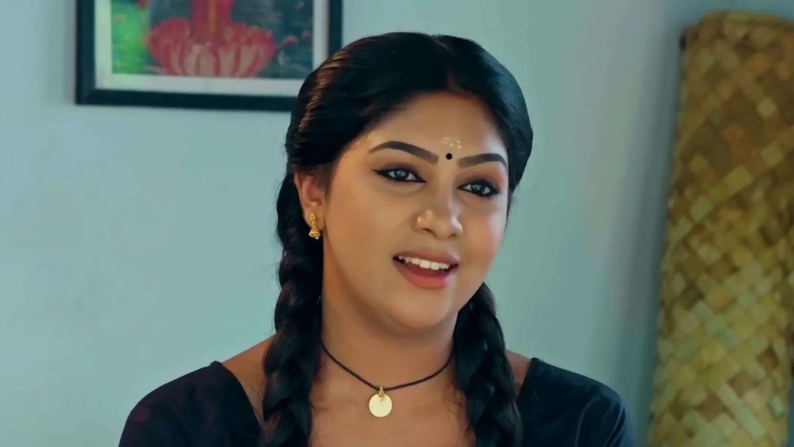Radhika Warns Prabhavathi 23rd June 2023 Webisode