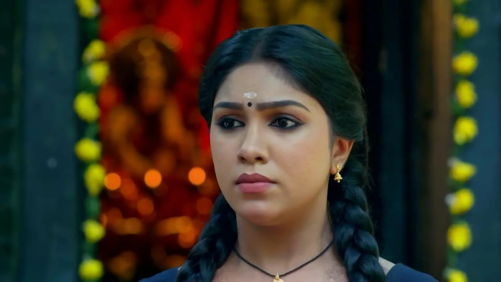 Paravthy Signs the Consent Paper 22nd June 2023 Webisode