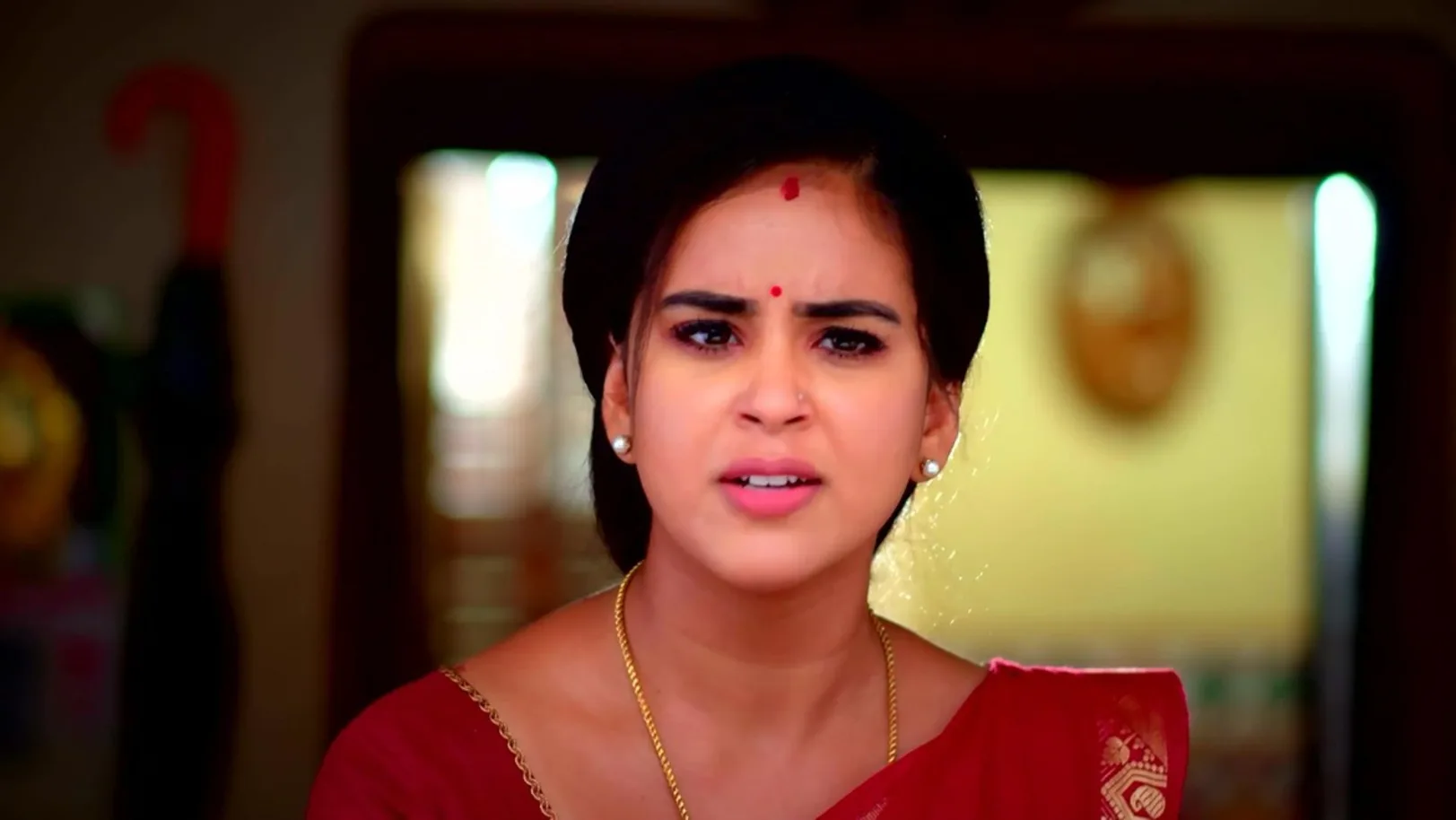 Amudhavum Annalakshmiyum - June 22, 2023 - Episode Spoiler