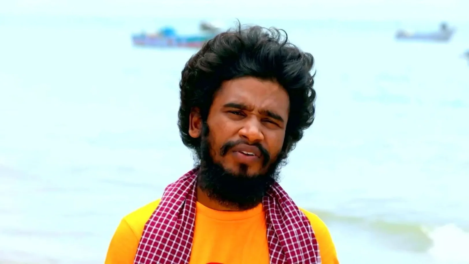 Vettukizhi is Happy to FInd Shanmugham | Anna 