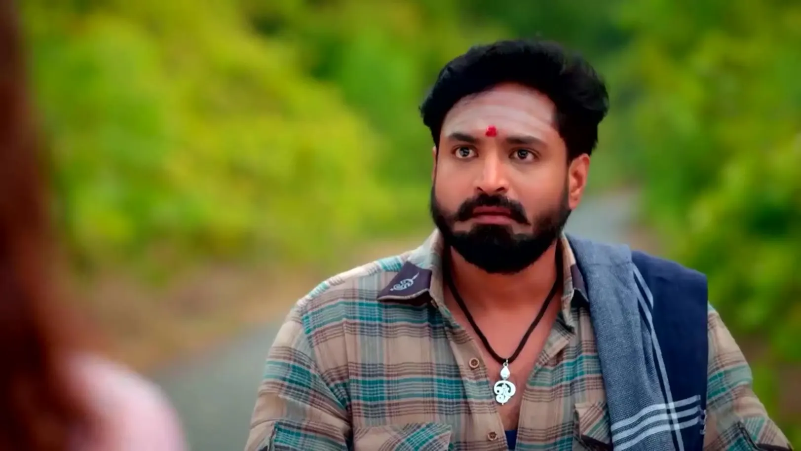 Bharani Meets Shanmugham | Anna 