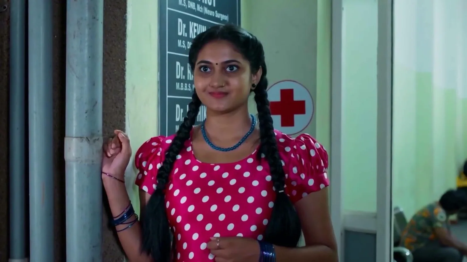 Pallavi Tries to Dissuade Parvathy 30th June 2023 Webisode