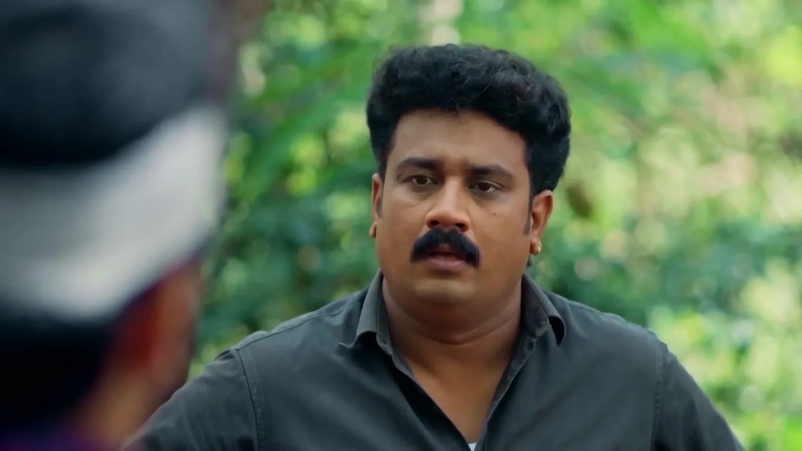 Gopi Warns Omanakuttan 26th June 2023 Webisode