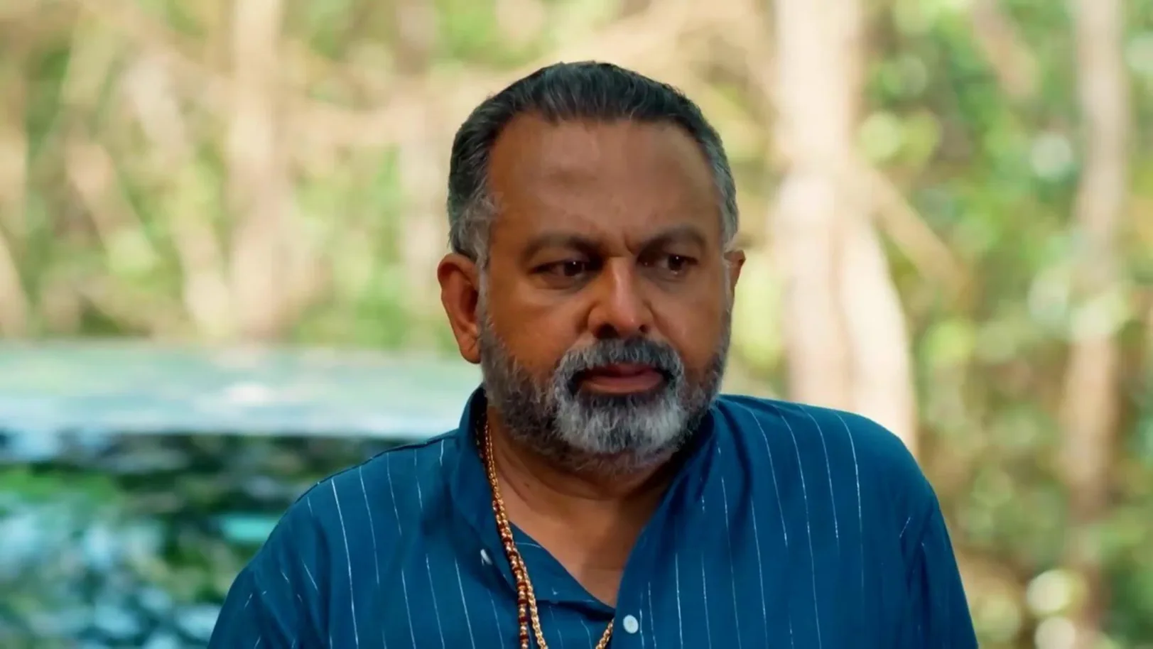 Gopi Decides to Get Vishal and Parvathy Married | Parvathy 