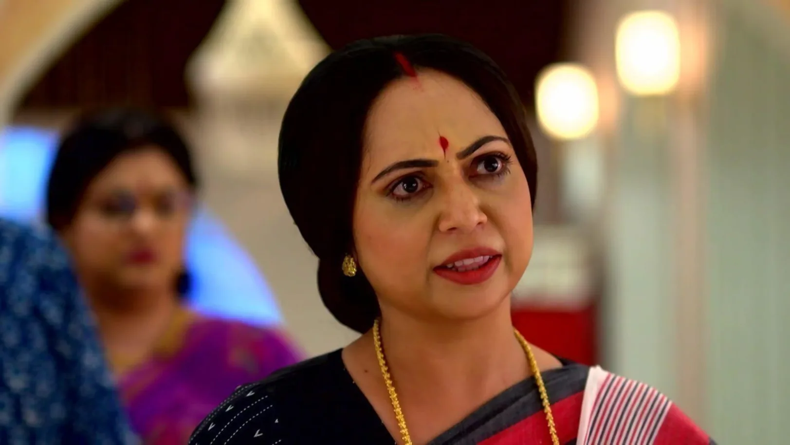 Pallab Takes Phulki's Responsibility | Phulki 