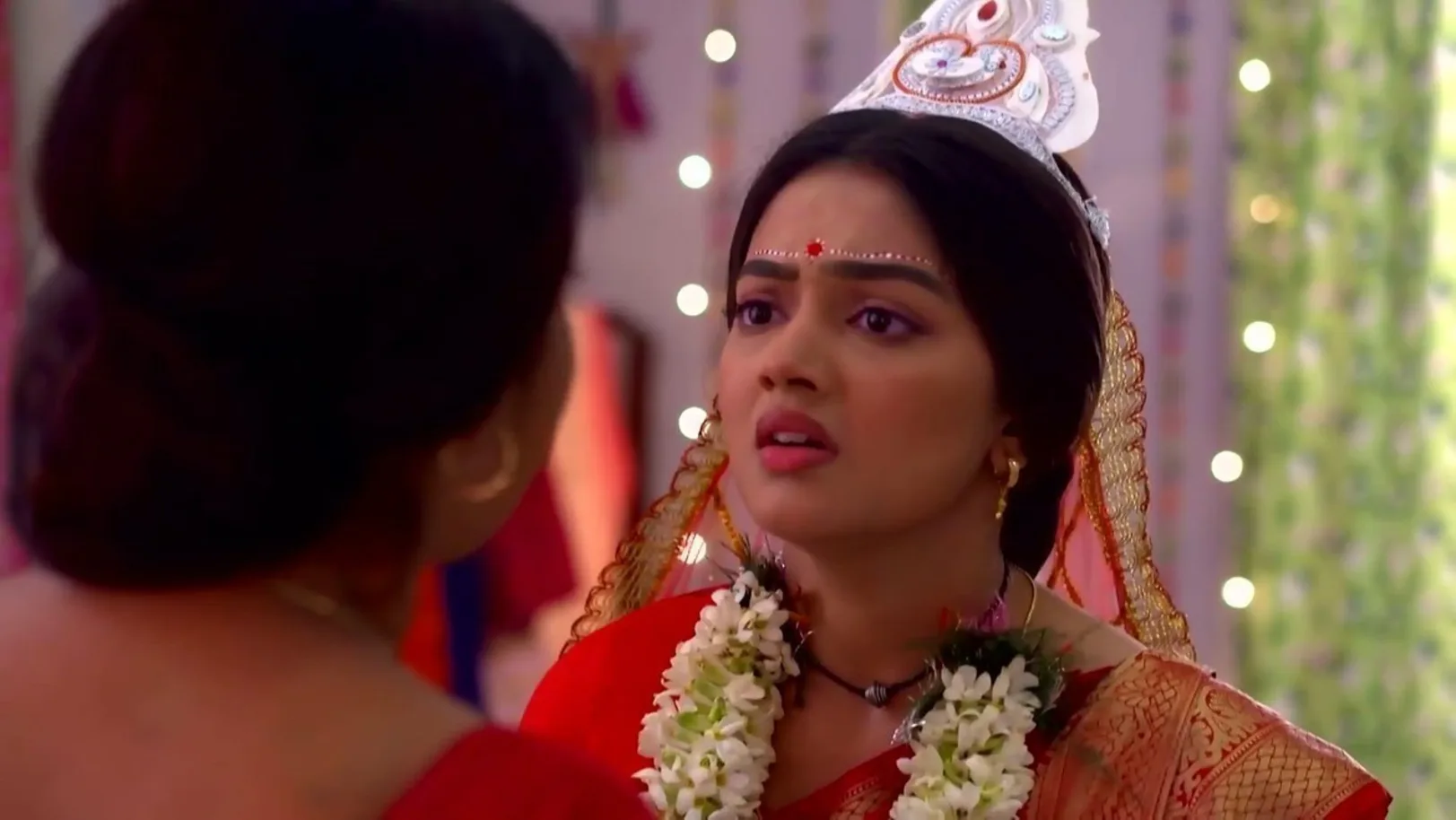 Phulki's Mother Asks Her to Flee 26th June 2023 Webisode