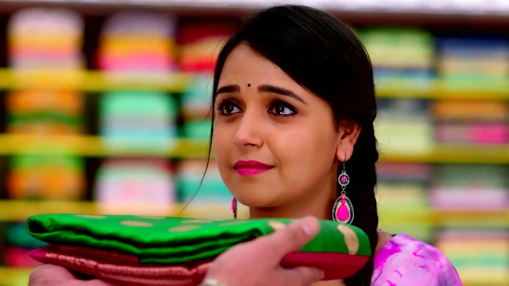 Ammayi Garu - June 29, 2023 - Episode Spoiler