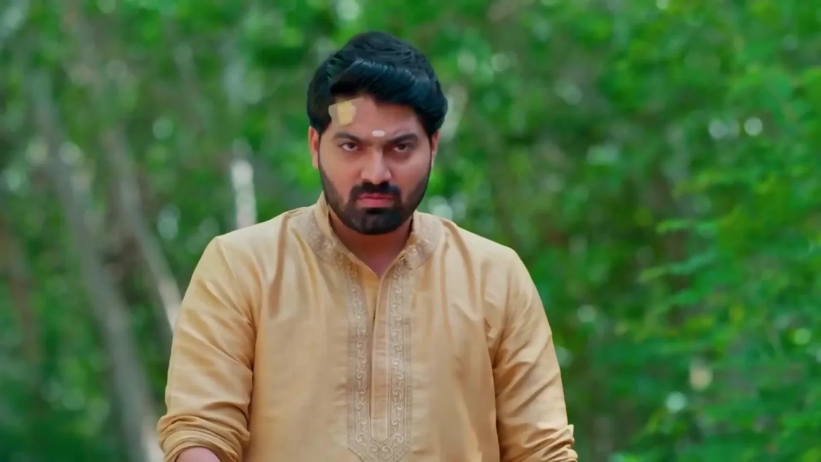 Parvathy and Vishal Get Married 3rd July 2023 Webisode