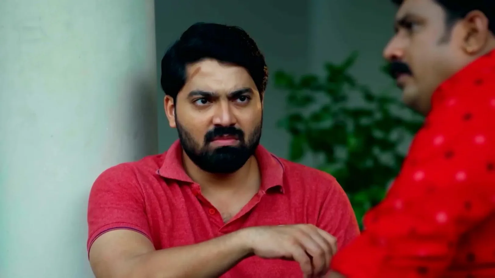 Parvathy - July 05, 2023 - Best Scene 