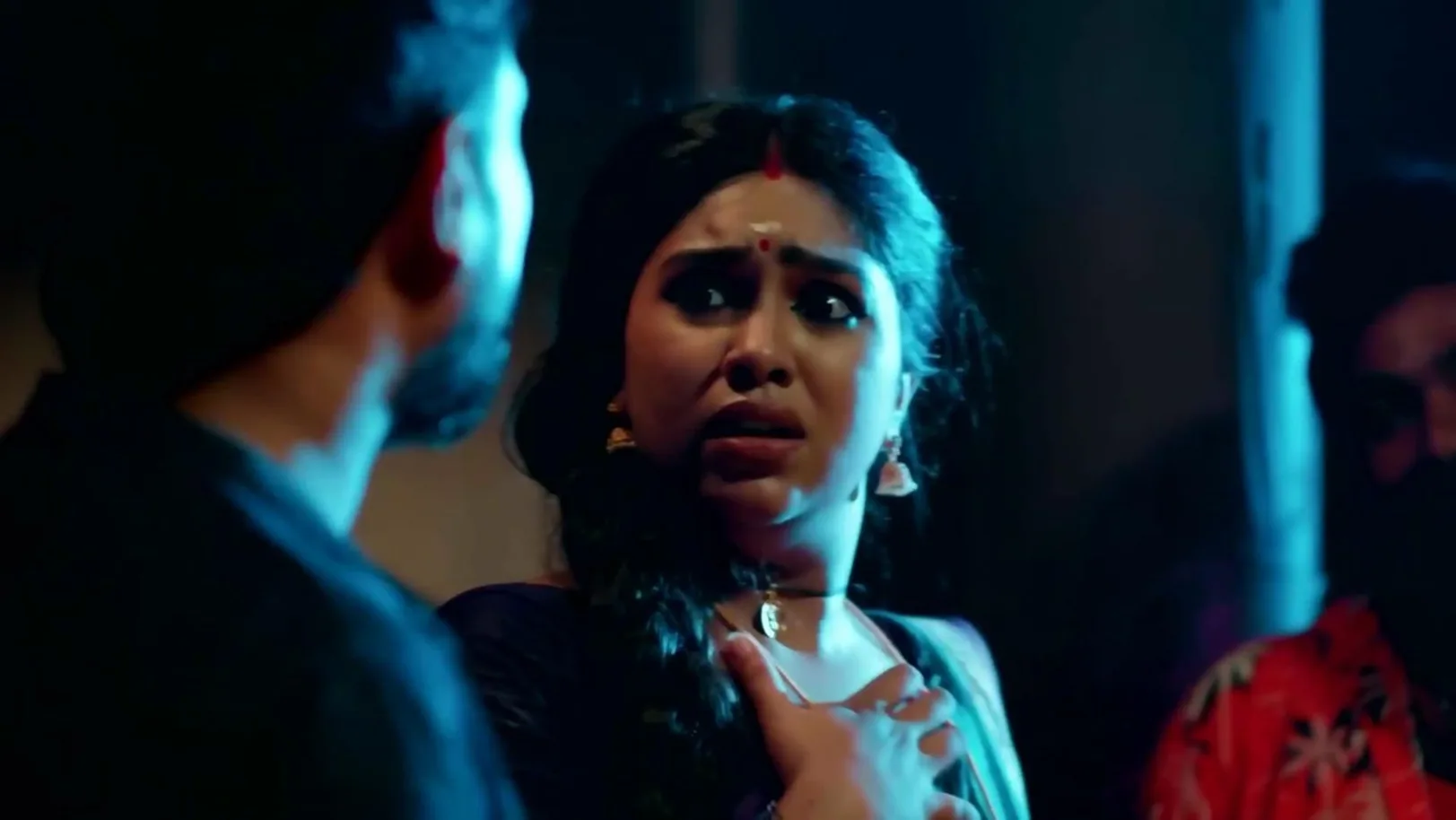 Parvathy Pleads with a Goon | Parvathy 