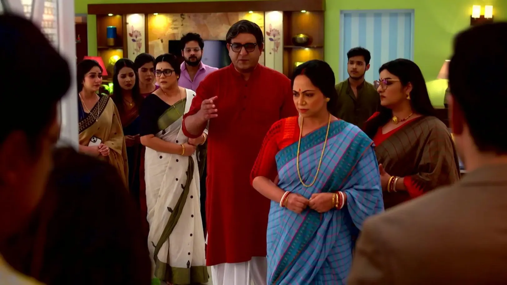 Phulki - July 05, 2023 - Episode Spoiler