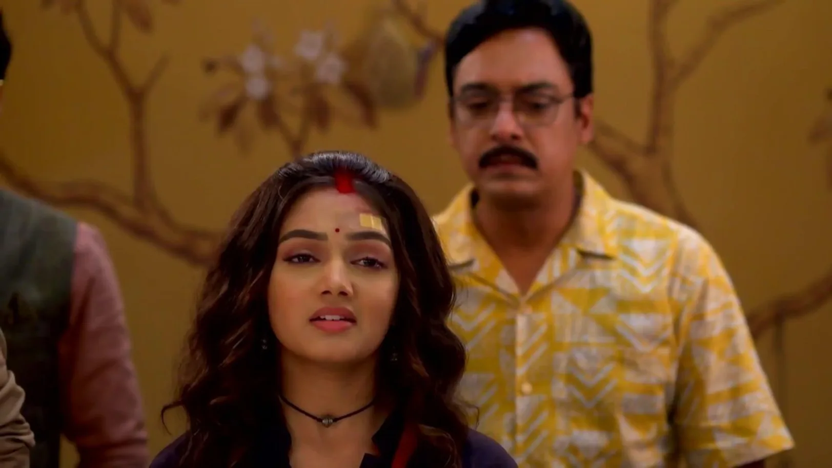 Aruna Thinks about the Photo 5th July 2023 Webisode