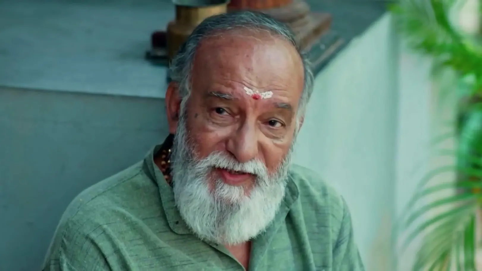 Muthasshan Consoles Ambika 11th July 2023 Webisode