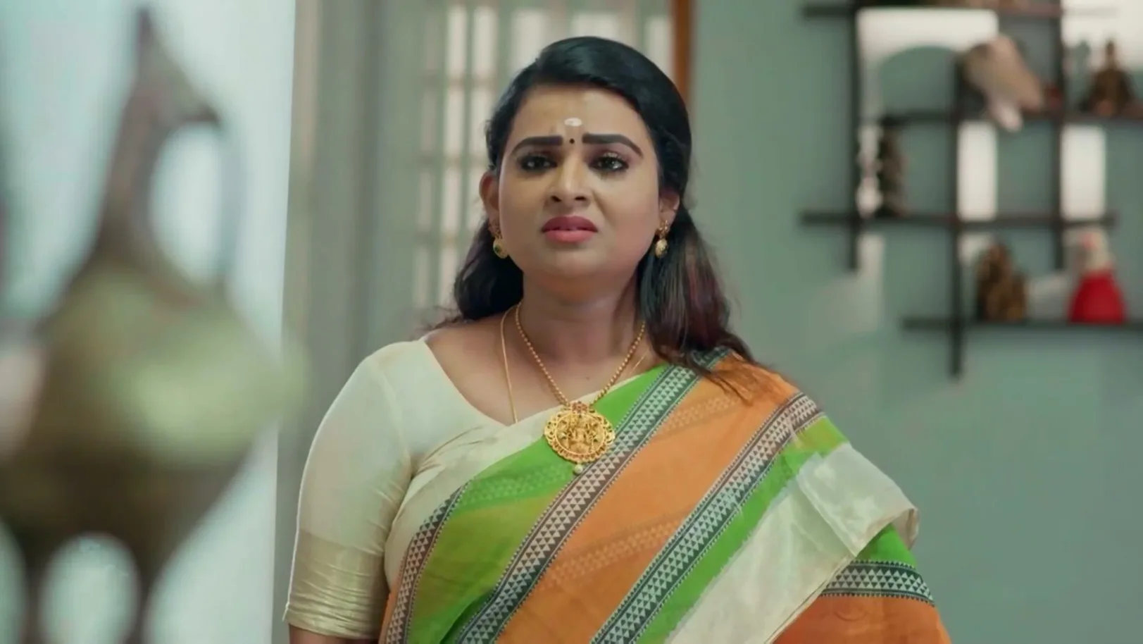 Radhika Hears Gopi Speak 10th July 2023 Webisode