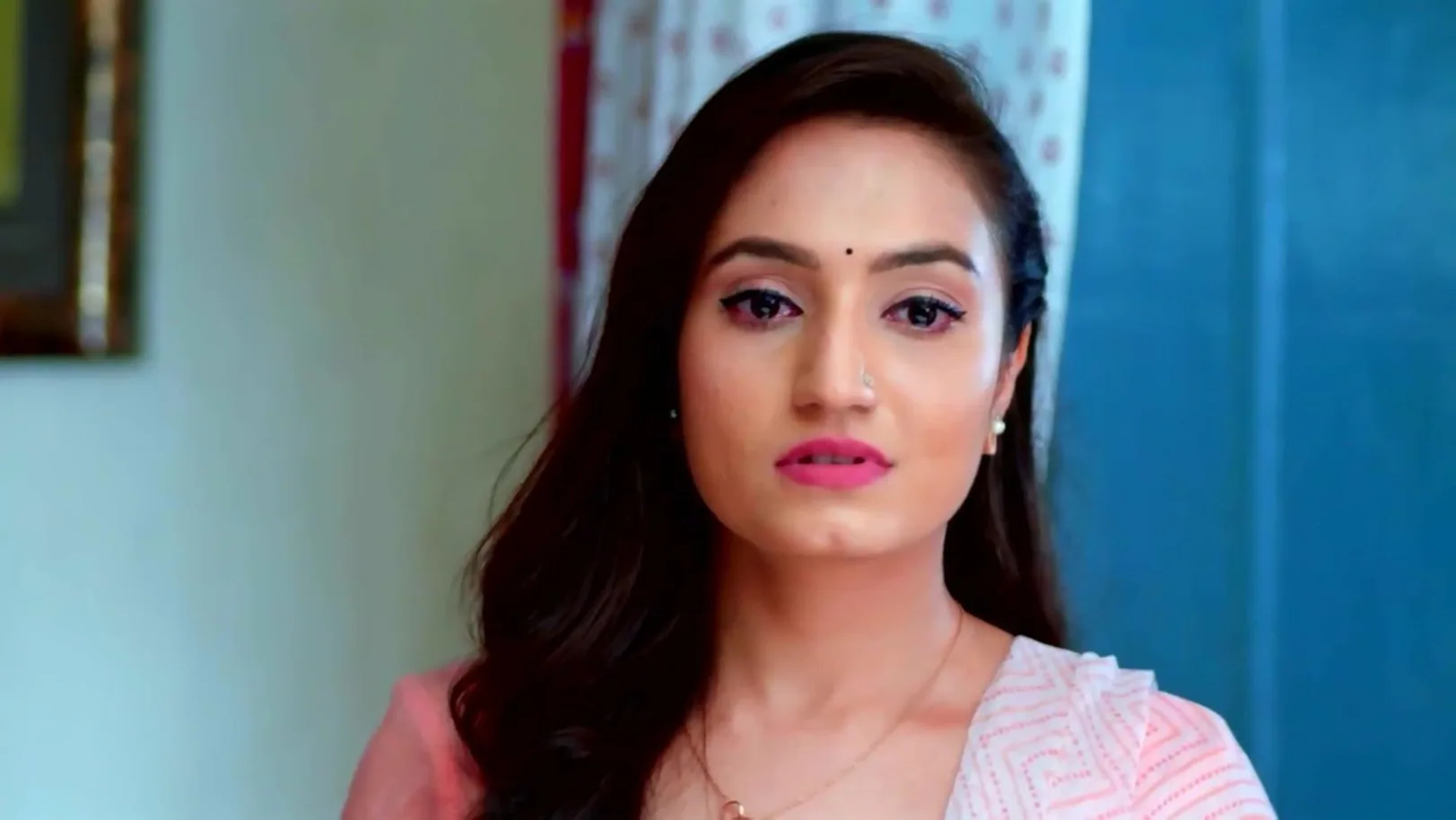 Sihi Prays for Her Father's Return | Seetha Rama 