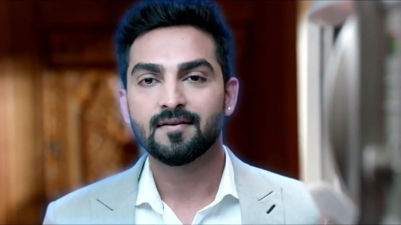 Sri Ram Returns to India 17th July 2023 Webisode
