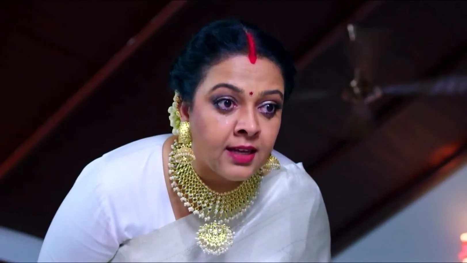 Bhargavi Expresses Her Anger 19th July 2023 Webisode