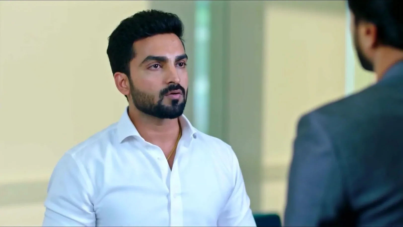 Sri Ram Learns about Fraud in His Company 20th July 2023 Webisode