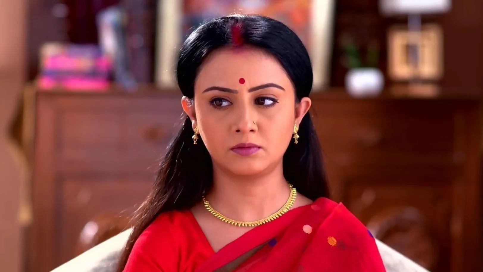 Sucharita Hears a Taunt 26th July 2023 Webisode