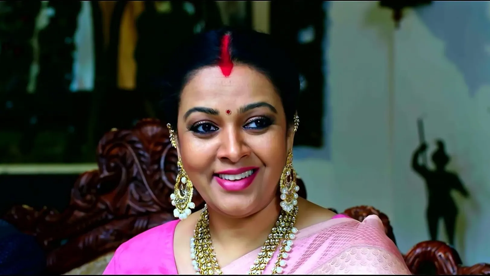 Seetha Rama - 25 July, 2023