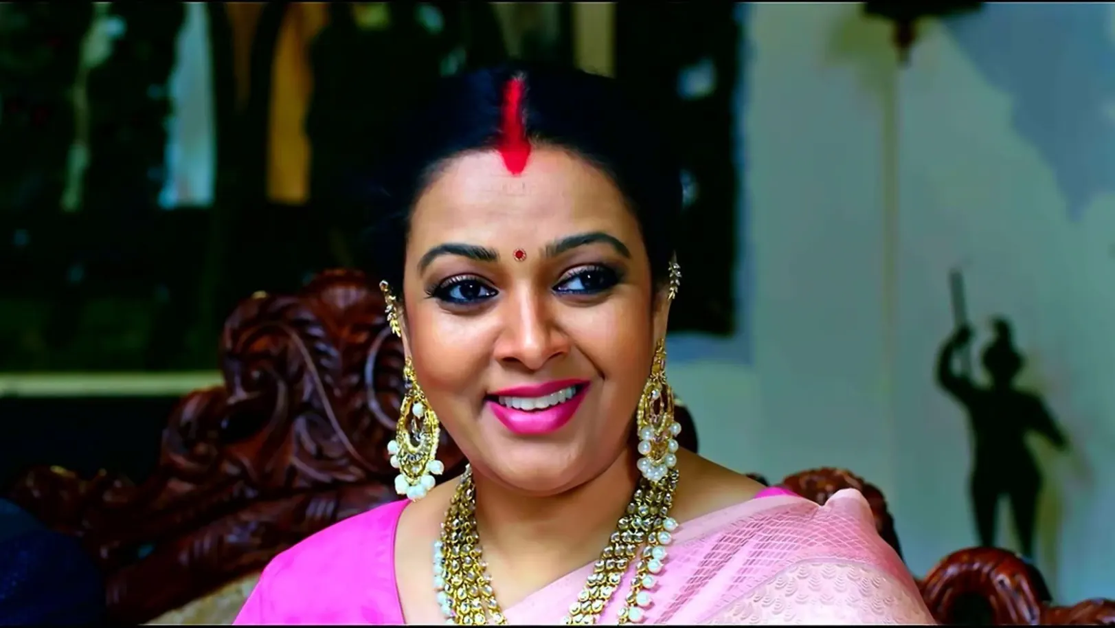Seetha Rama - 25 July, 2023