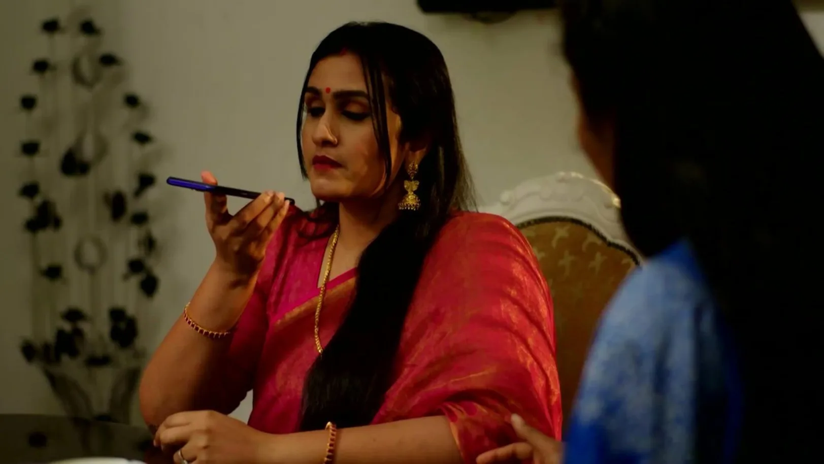 Anuraga Ganam Pole - July 25, 2023 - Episode Spoiler