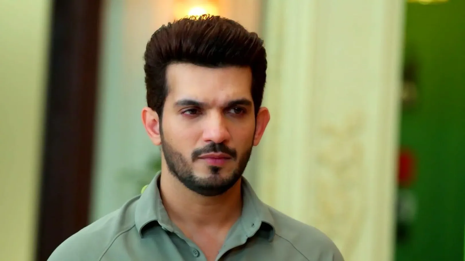 Bhagwati Stops Raghunath from Beating Shiv 26th July 2023 Webisode