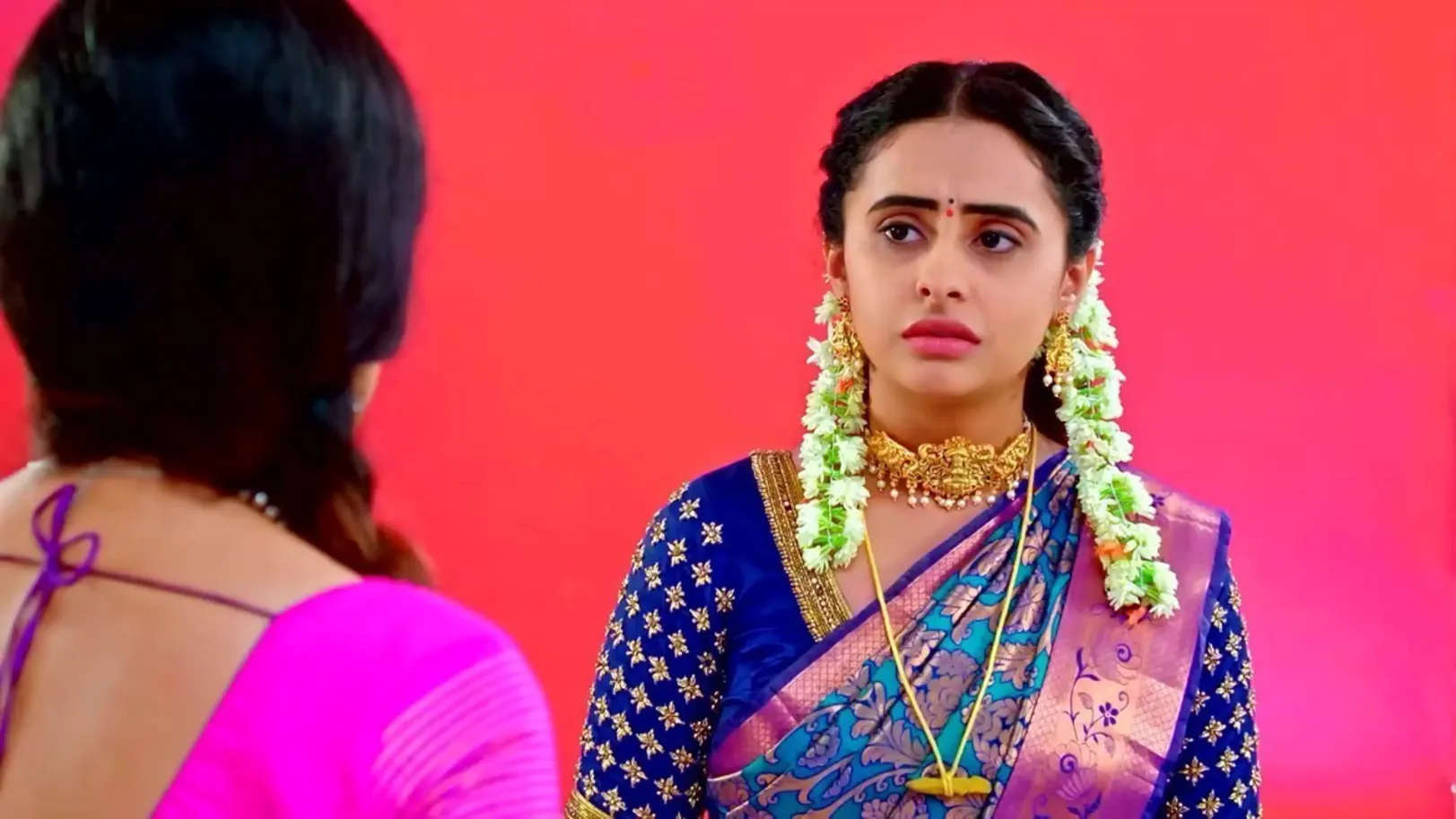 Sneha Refuses to Accept Kanthi's Help 27th July 2023 Webisode