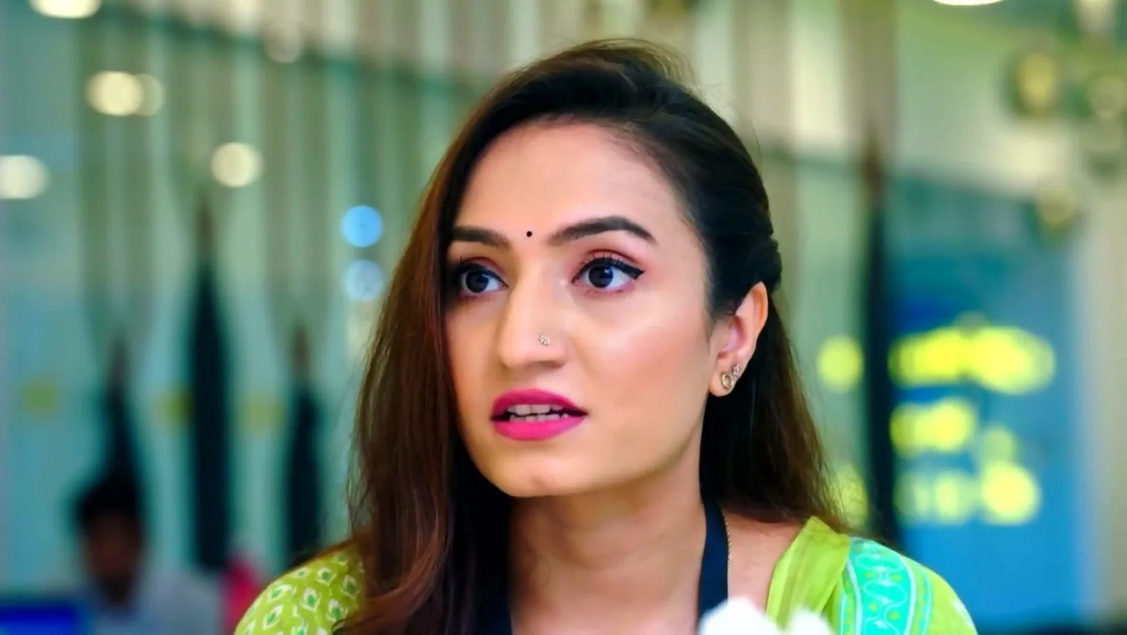 Seetha Invites Sri Ram for Lunch 27th July 2023 Webisode