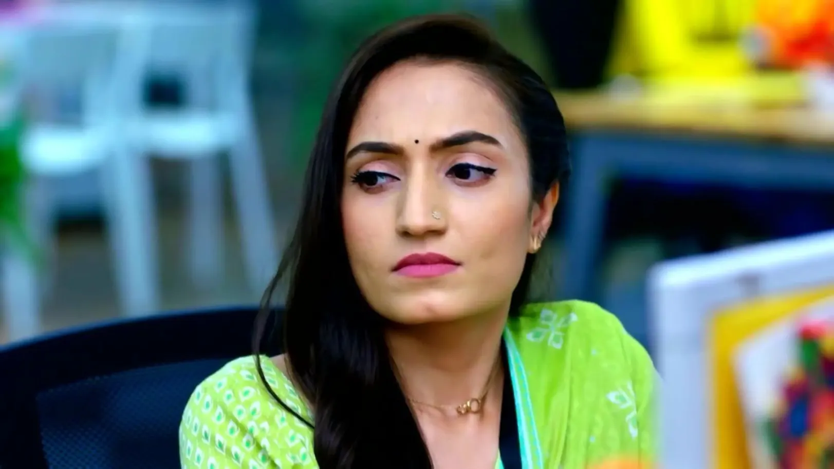 Sri Ram Apologises to Seetha | Seetha Rama 