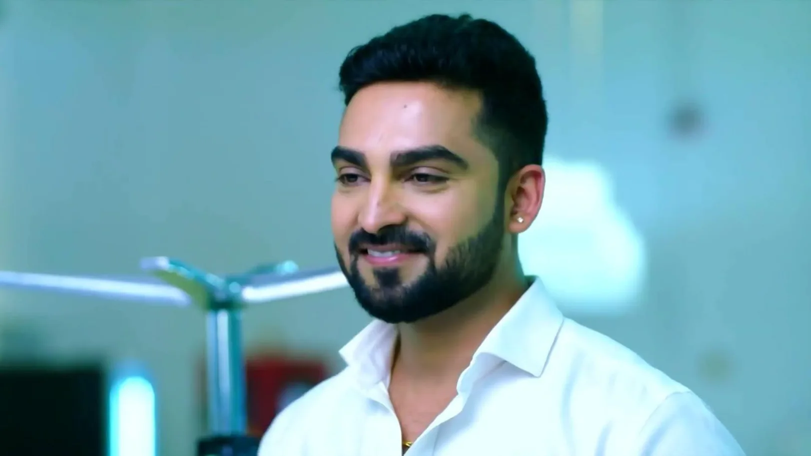 Sihi Enjoys Playing with Sri Ram 22nd July 2023 Webisode