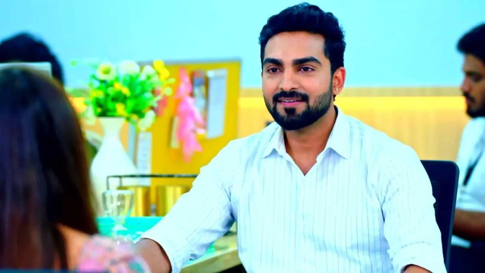 SeethaRaama - 03 August, 2023