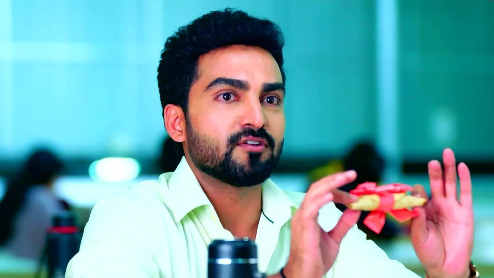 SeethaRaama - 02 August, 2023