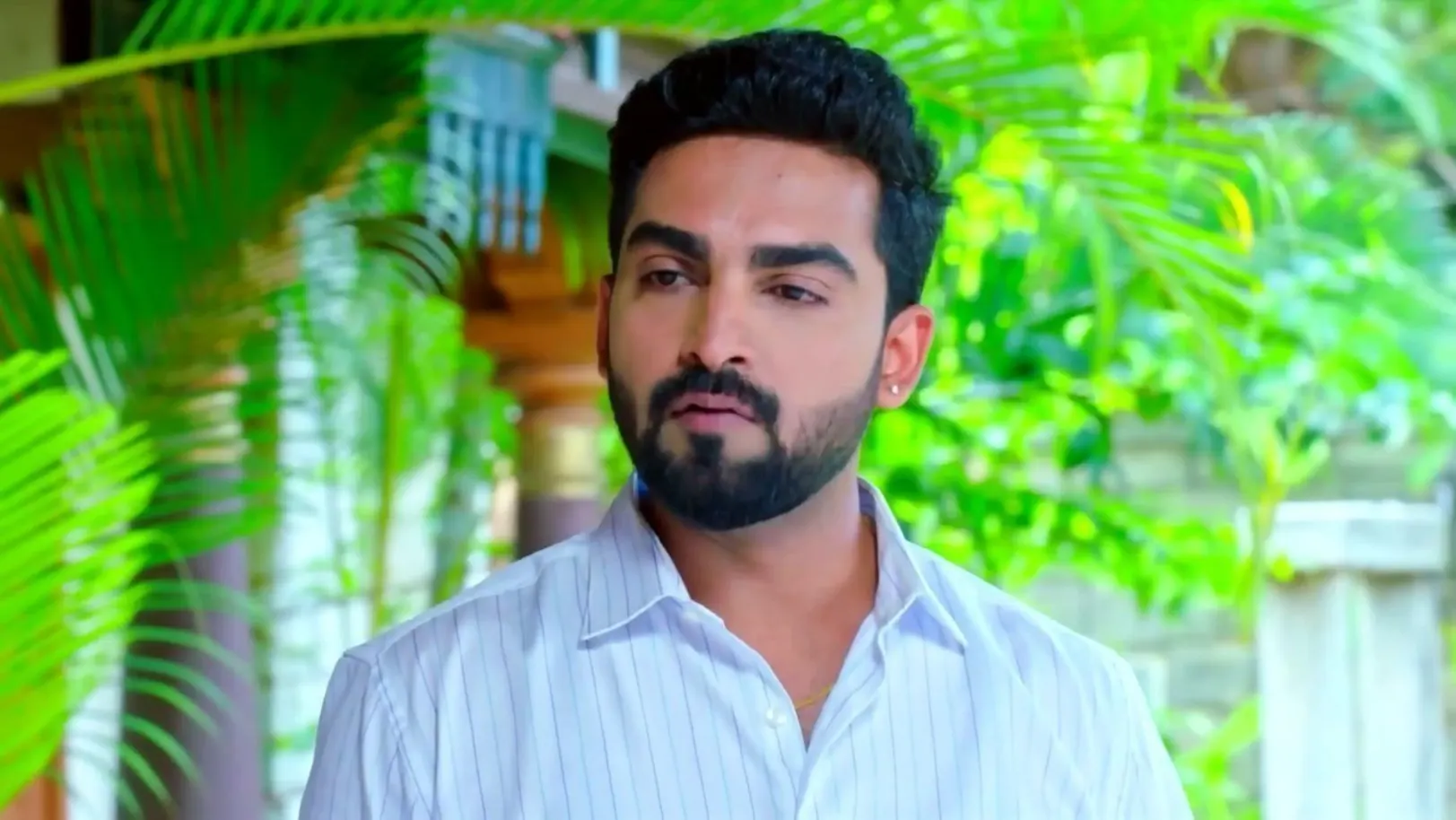 Sri Ram Visits Sihi's House 3rd August 2023 Webisode