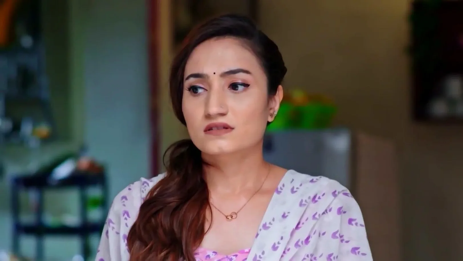 Seetha's Sister-in-law Feels Restless 4th August 2023 Webisode