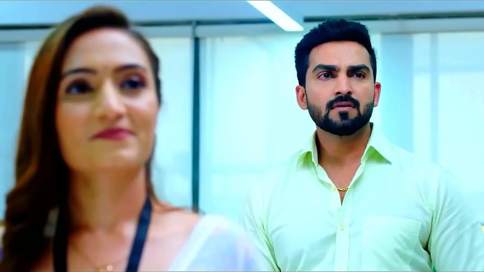 The Employees Praise Seetha and Sri Ram | SeethaRaama 