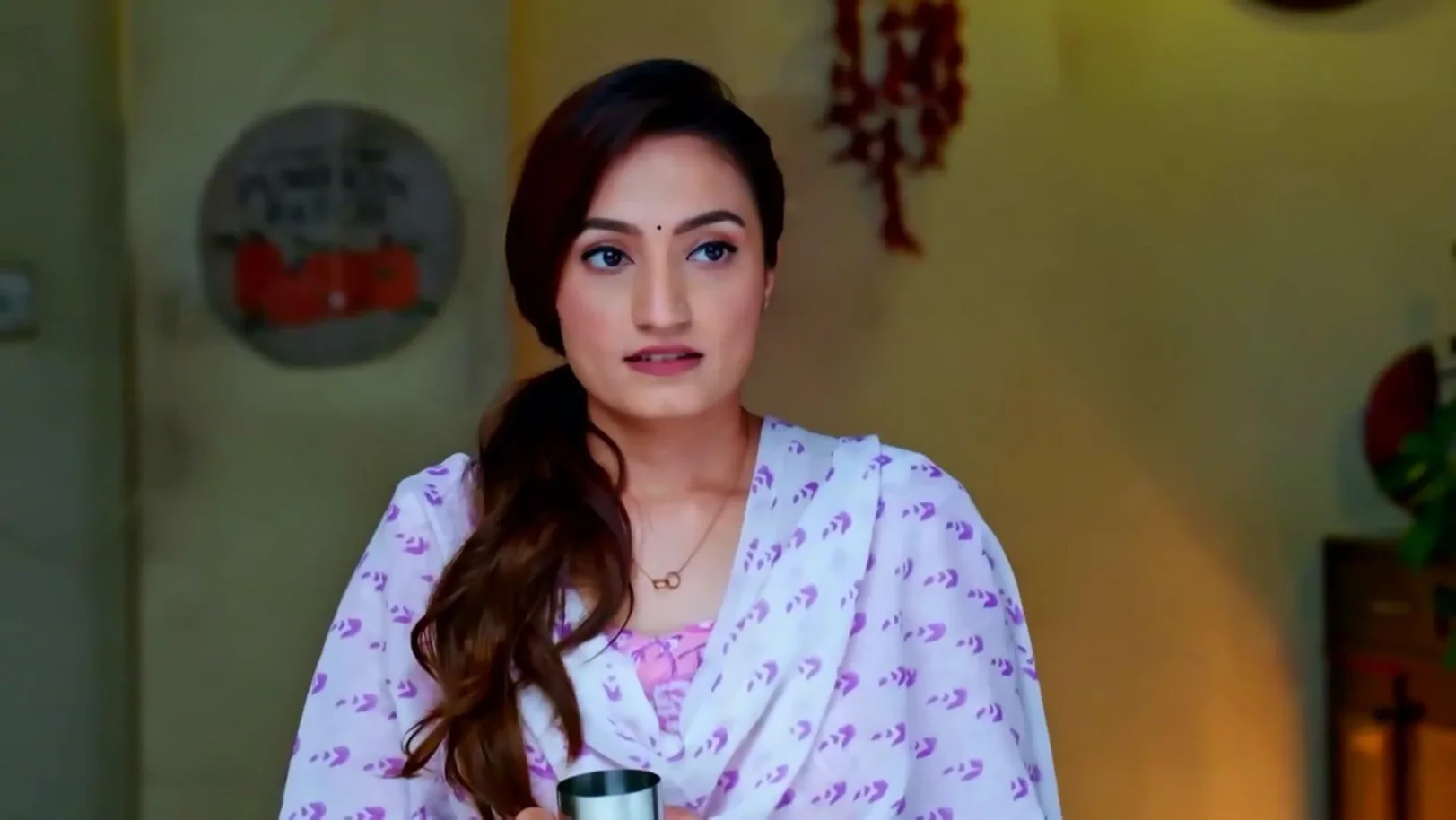 Sihi Invites Sri Ram for a Meal | SeethaRaama 