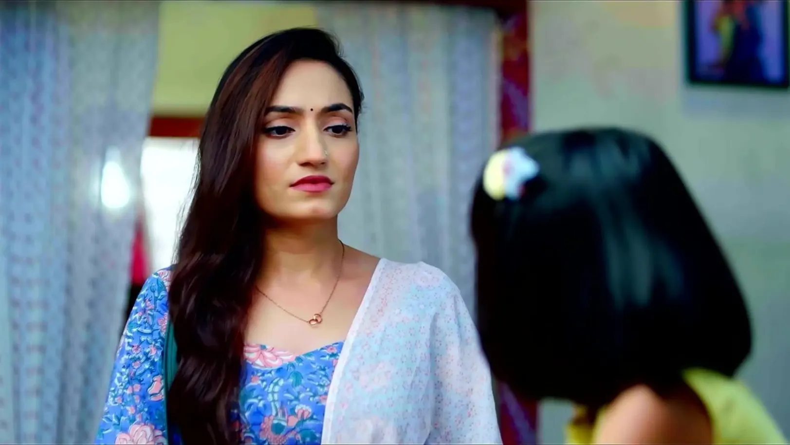 Sihi Tries to Cheer Up Seetha | Seetha Rama 