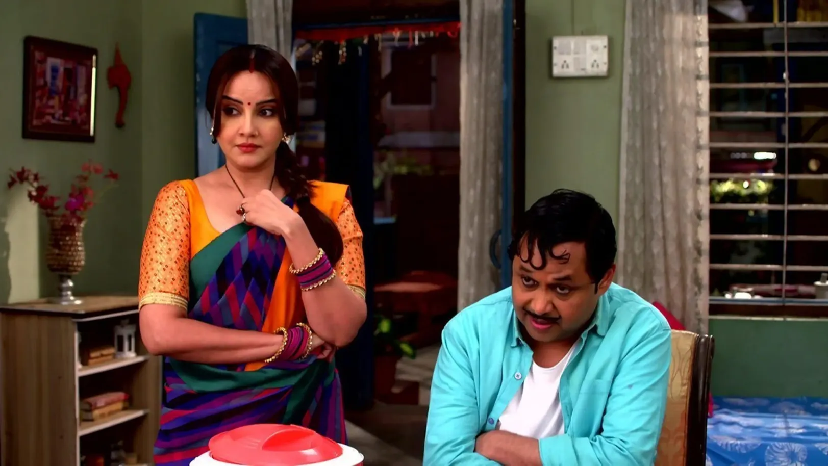 Happu Ki Ultan Paltan - 14 August, 2023