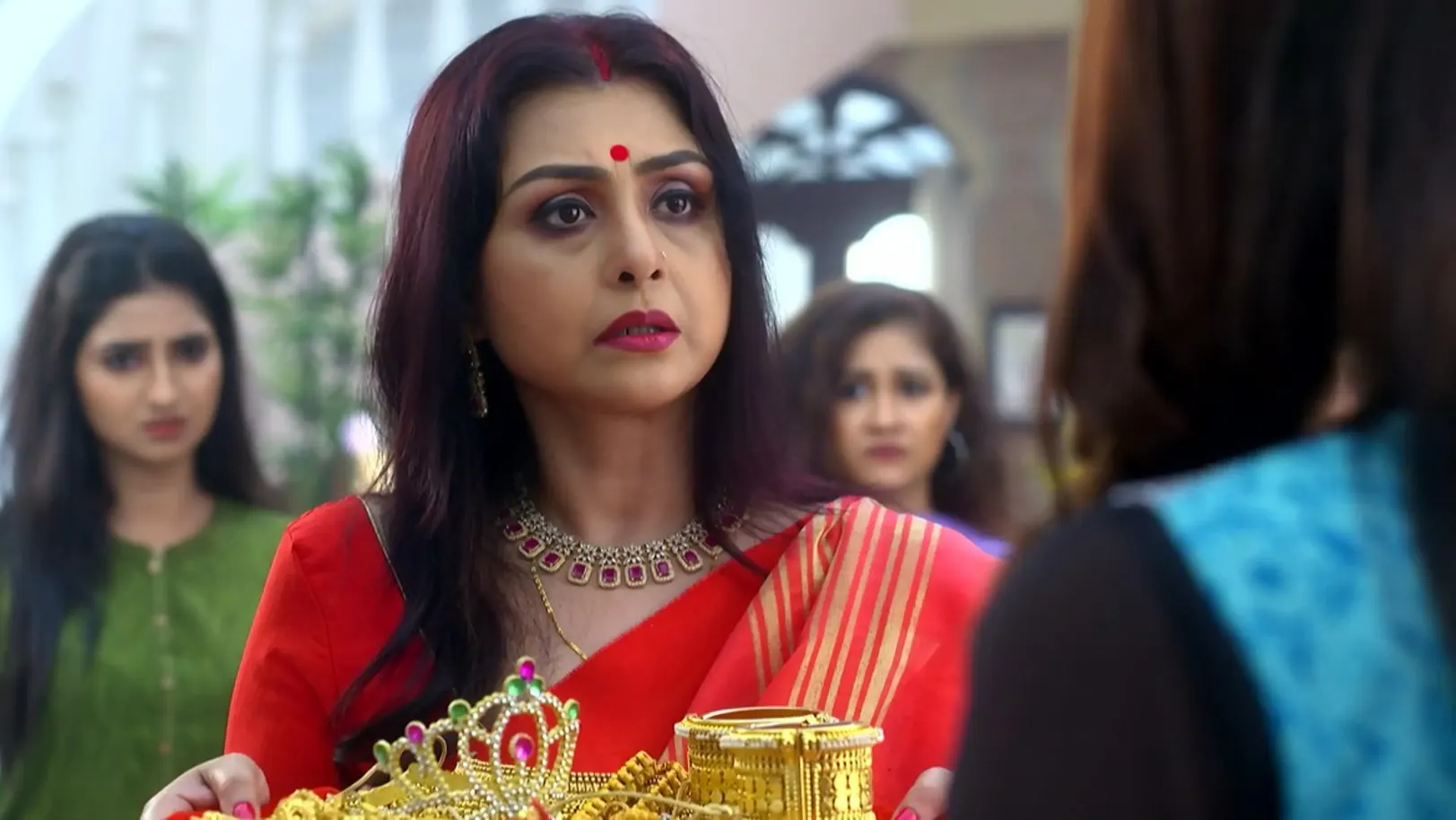 Jamuna Bandhi Sangeet Se - August 10, 2023 - Episode Spoiler