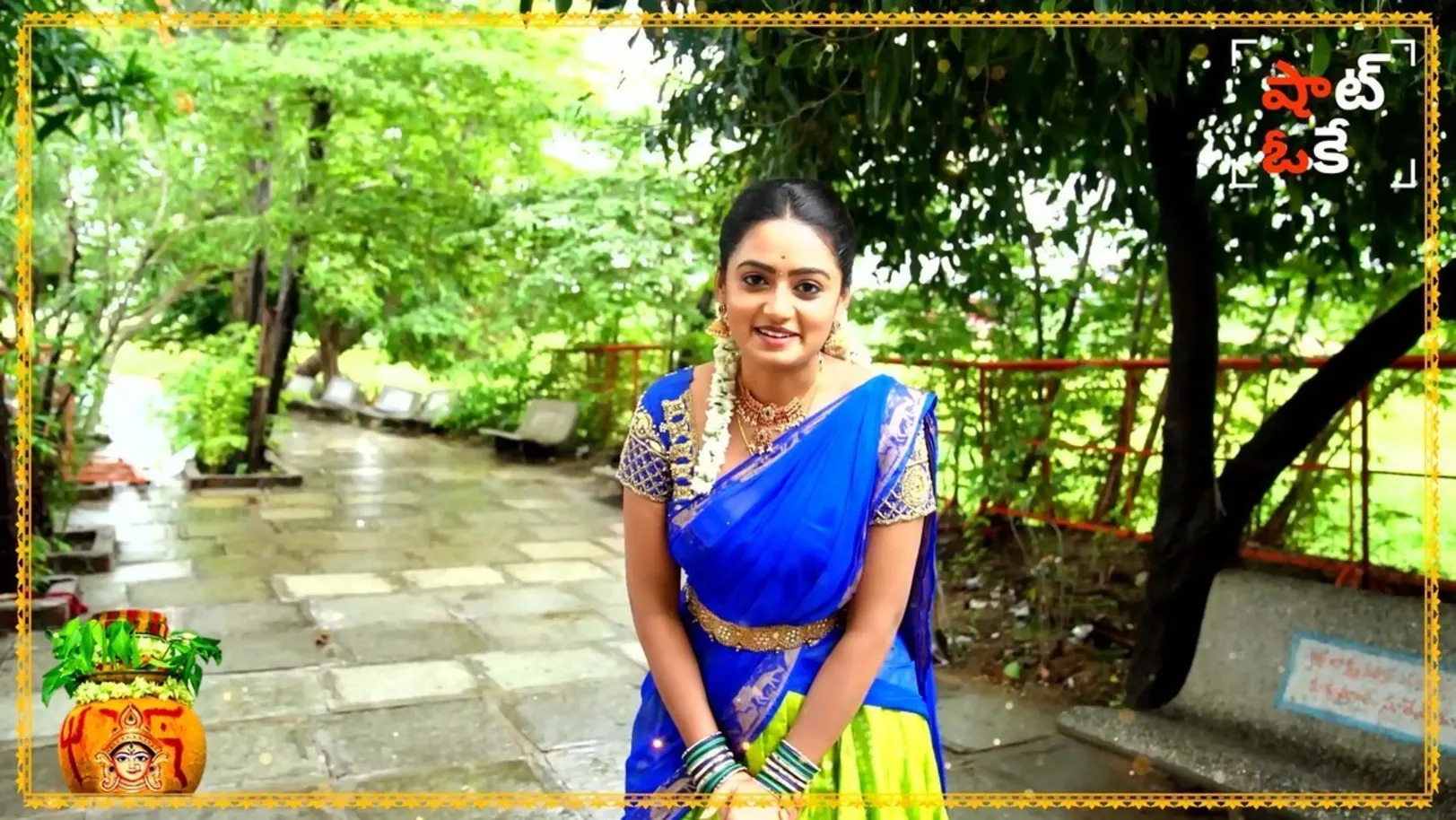 Bonalu' Celebration at Cheeryala Temple | Behind The Scenes | Rajeshwari Vilas Coffee Club 