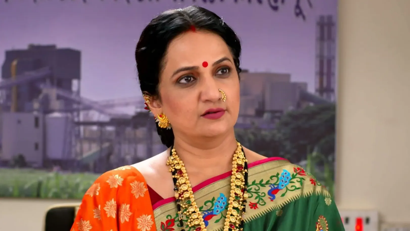 Tula Shikvin Changlach Dhada - 12 August, 2023