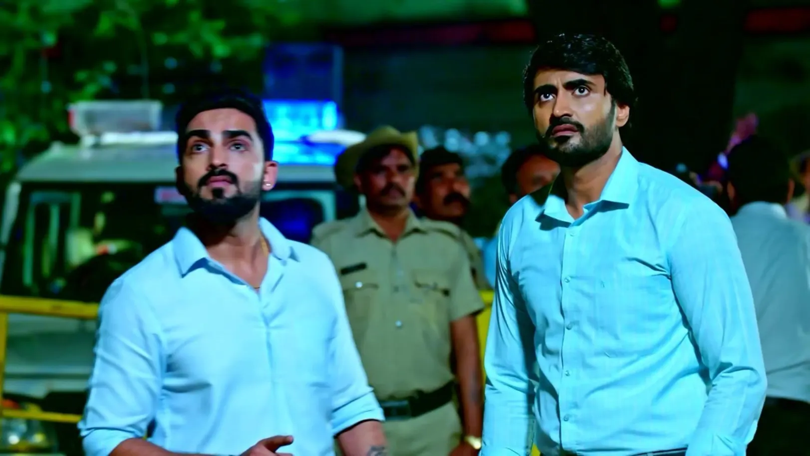 SeethaRaama - 14 August, 2023