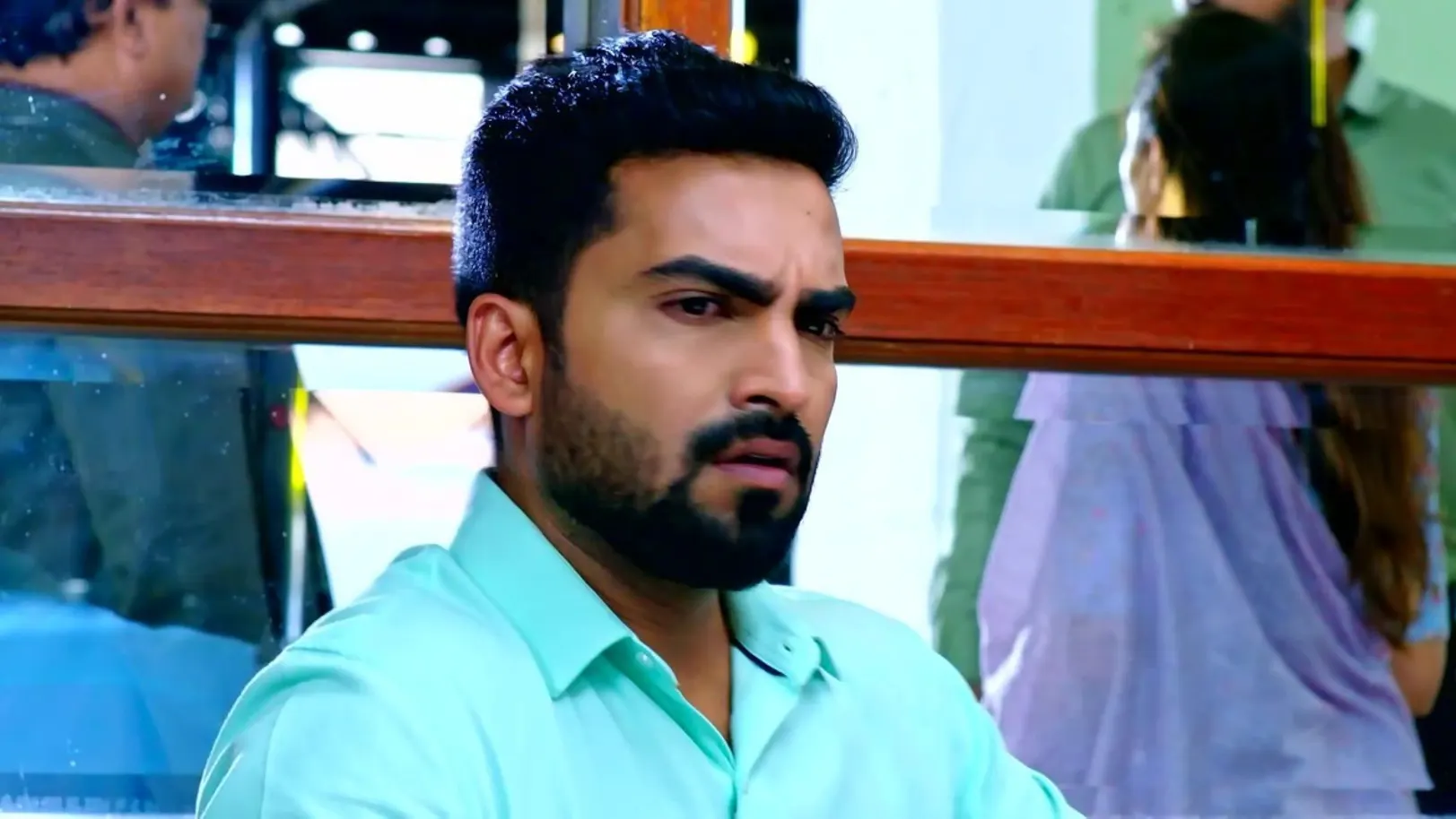 SeethaRaama - 15 August, 2023