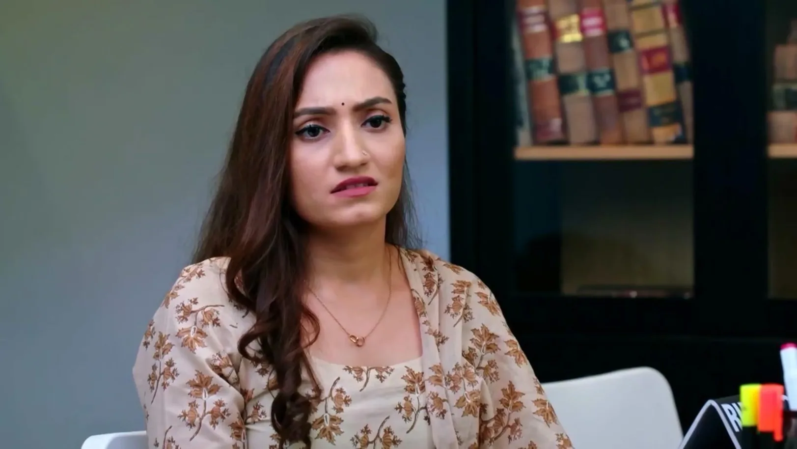 Sri Ram Worries about Seetha 9th August 2023 Webisode