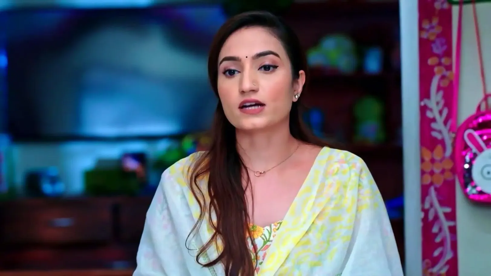 Murthy Gives Seetha the Deed of His House 10th August 2023 Webisode
