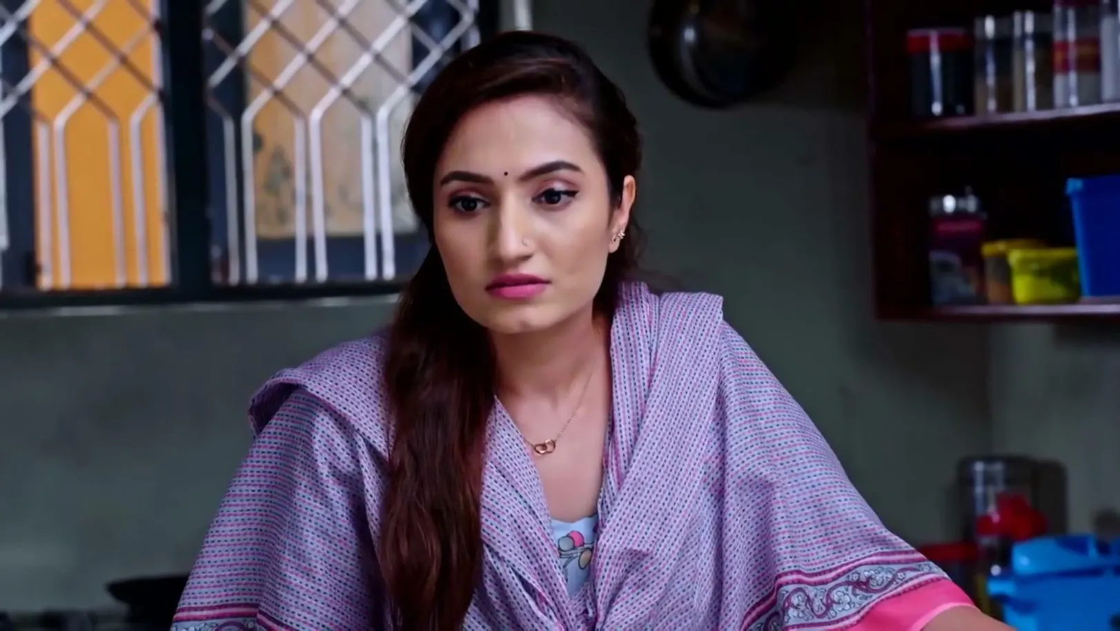 Sihi Praises the Rajma Masala Made by Seetha 11th August 2023 Webisode