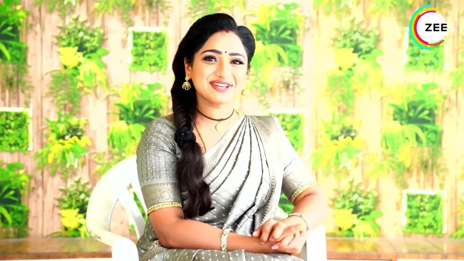 Ashika and Chandu Talk about Friendship | Trinayani 