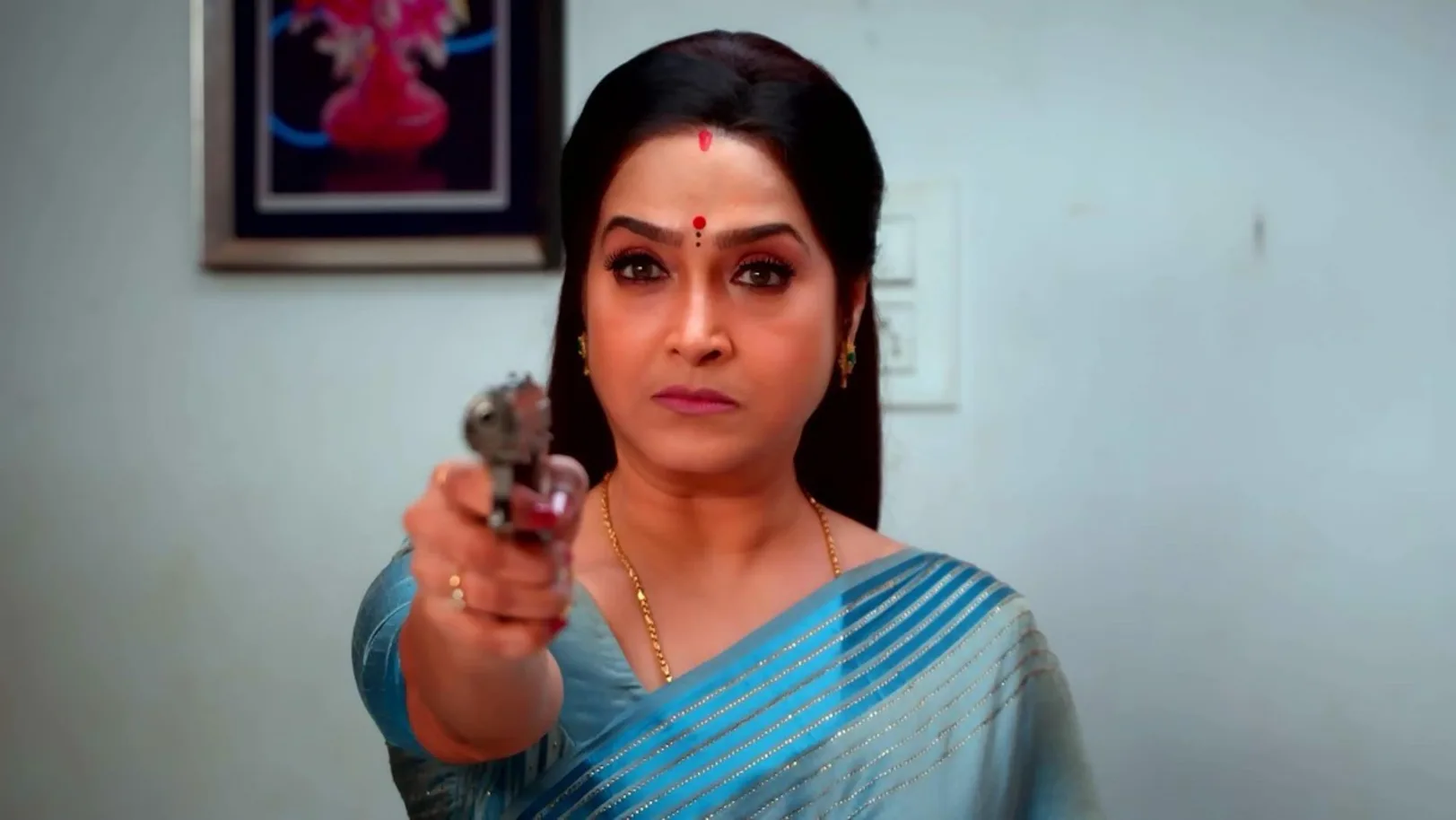 Maari - 14 August, 2023